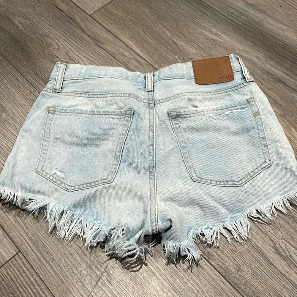 Aero Shorts